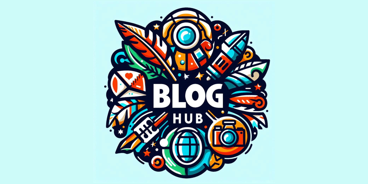 Blog Hub